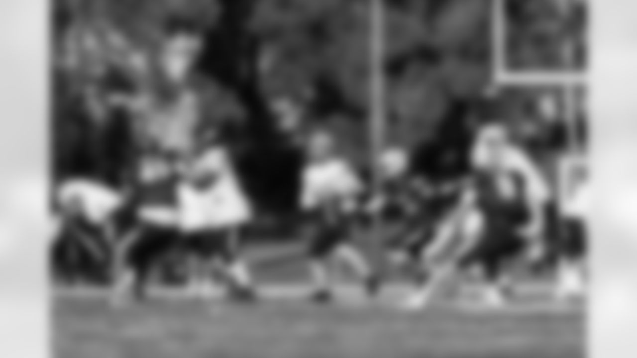 The 2025 Alex Spanos All-Star Classic is played on Saturday, December 20, 2025 at Mira Mesa High School in San Diego, CA.
[FINAL SCORE: North 34 - South 14]