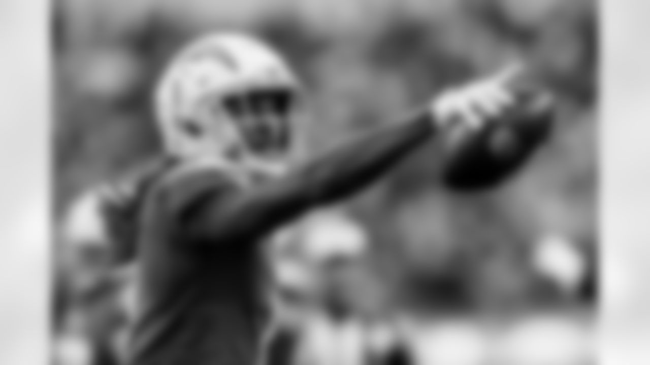 The Los Angeles Chargers play the Tennessee Titans on Sunday, November 10, 2024 at SoFi Stadium in Inglewood, CA.
[FINAL SCORE: LAC 27 - TEN 17]