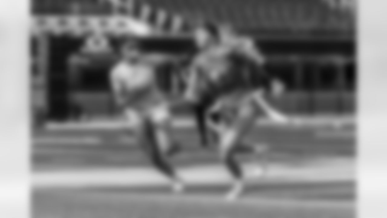 The Los Angeles Chargers host the 2025 LA vs OC Girls Flag Football All-Star Game on Monday, December 8, 2025 at SoFi Stadium in Inglewood, CA.