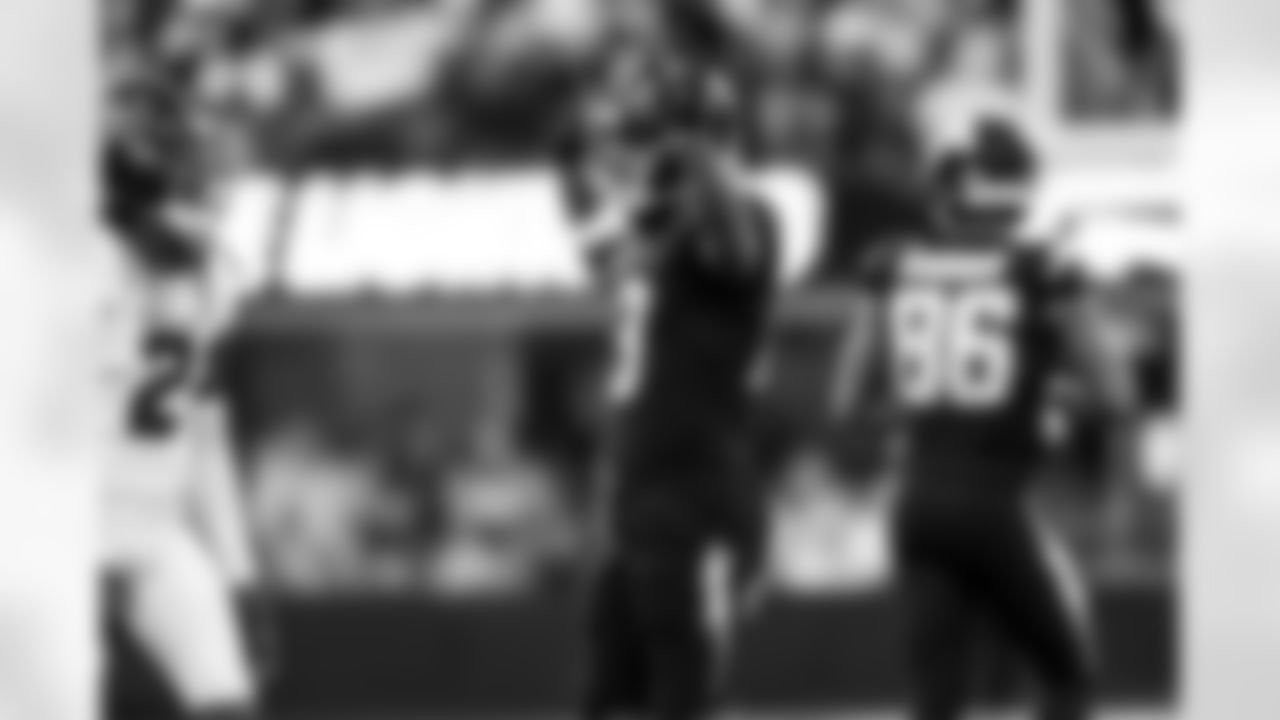 WR Keenan Allen (13)