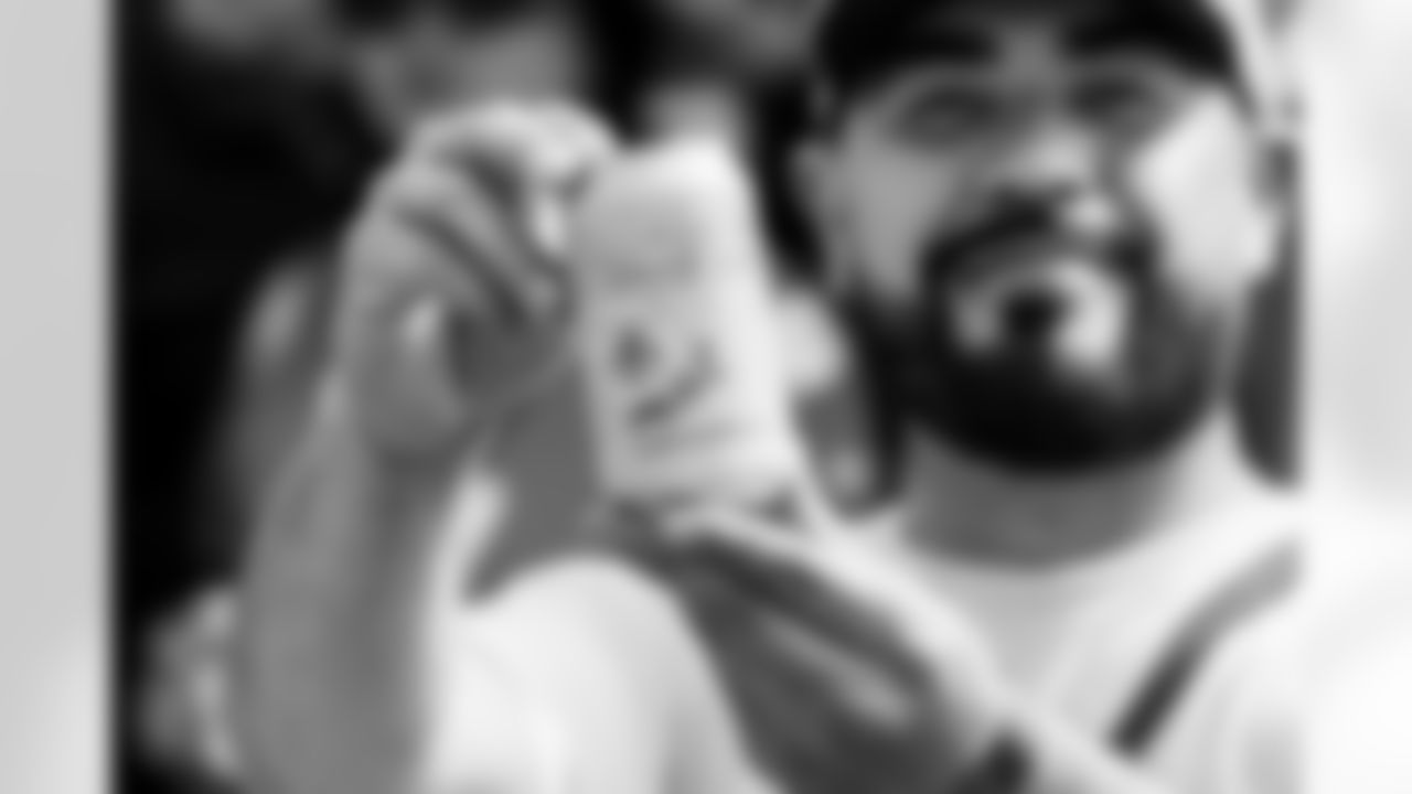 The Los Angeles Chargers play the Denver Broncos on Sunday, September 21, 2025 at SoFi Stadium in Inglewood, CA.
[FINAL SCORE: LAC 23 - DEN 20]