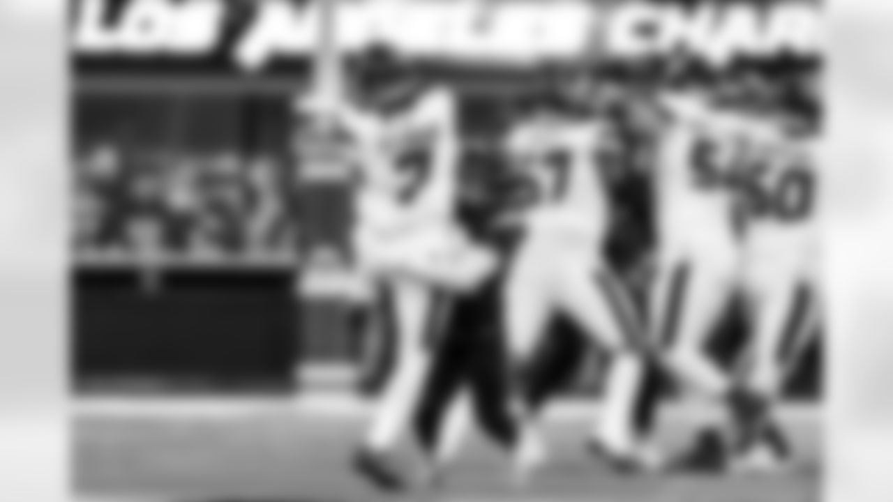 S Tony Jefferson (23)