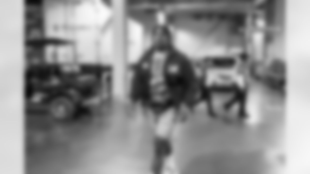 The Los Angeles Chargers play the Dallas Cowboys on Monday, October 16, 2023 at SoFi Stadium in Inglewood, CA.
[FINAL SCORE: DAL 20 - LAC 17]