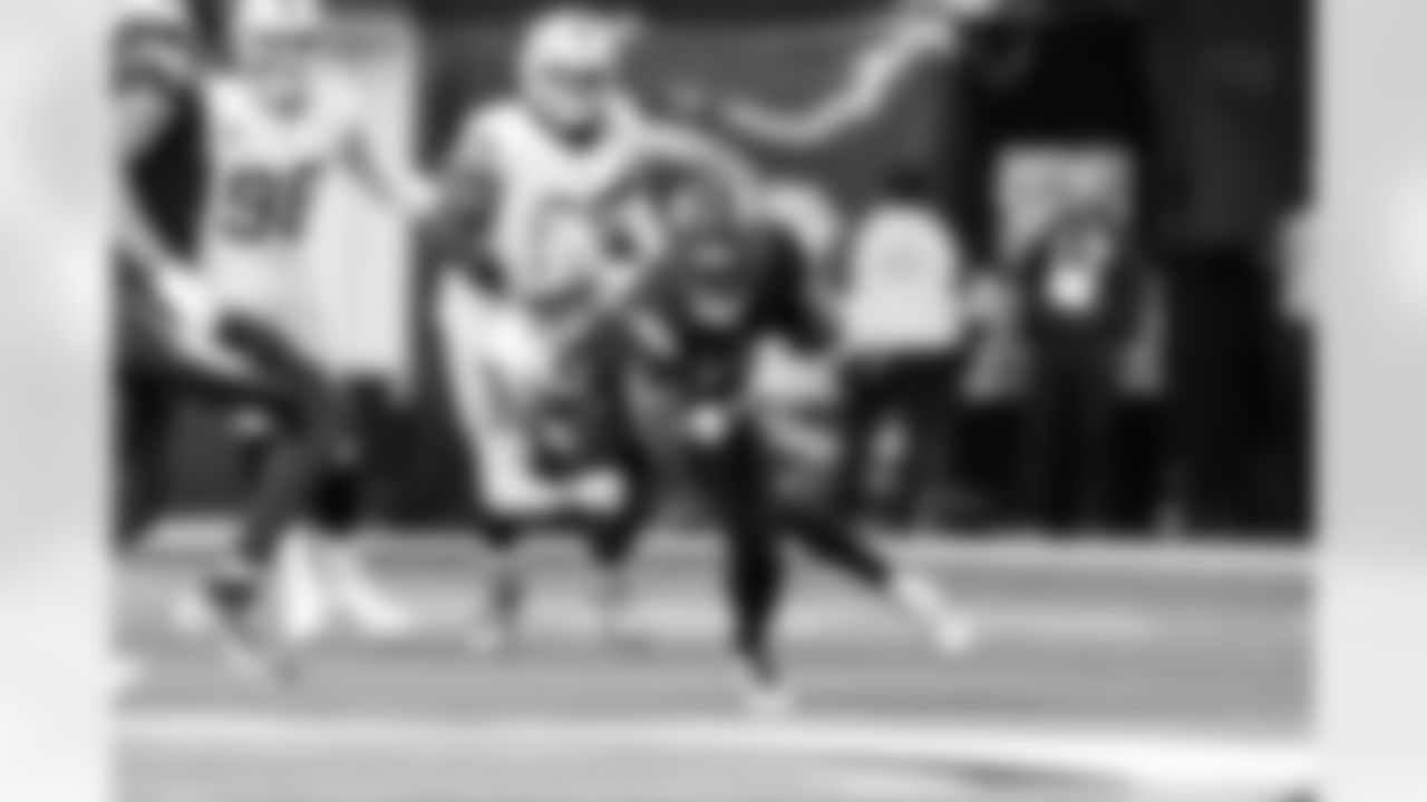 WR Keenan Allen (13)