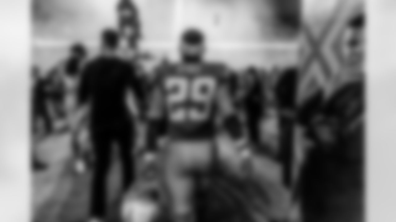 The Los Angeles Chargers play the Kansas City Chiefs on Friday, September 5, 2025 at Arena Corinthians in Sao Paulo, Brazil. [FINAL SCORE: LAC 27 - KC 21]