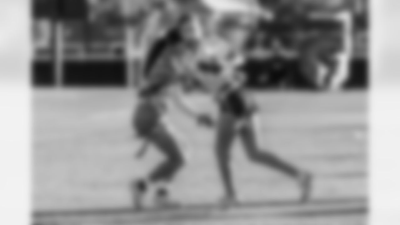 The Los Angeles Chargers host an NFL Flag Regional Tournament on Sunday, November 23, 2025 at Great Park in Irvine, CA.