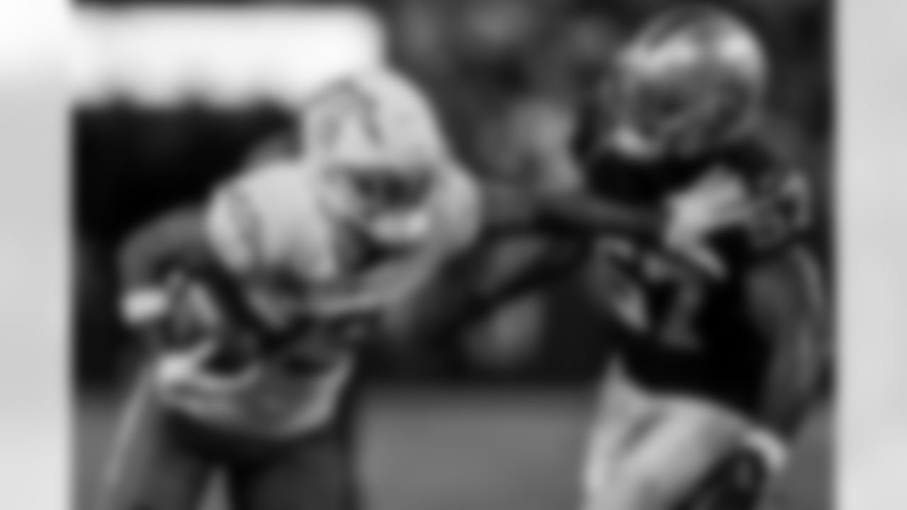 Take a look at the best photos of Chargers 2026 free agent Keenan Allen