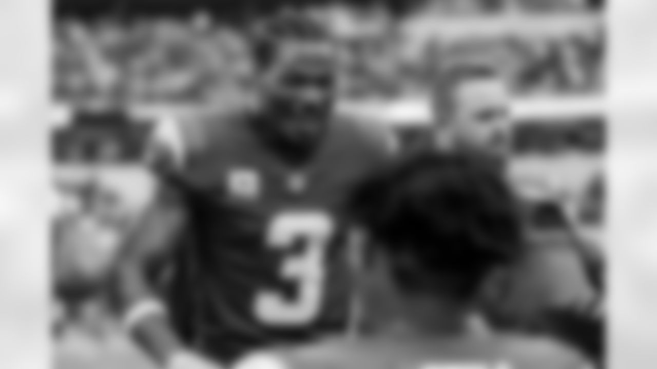 The Los Angeles Chargers play the New Orleans Saints on Sunday, October 27, 2024 at SoFi Stadium in Inglewood, CA.
[FINAL SCORE: LAC 26 - NO 8]