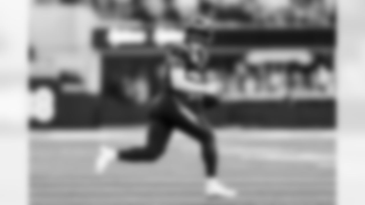 S Tony Jefferson (23)