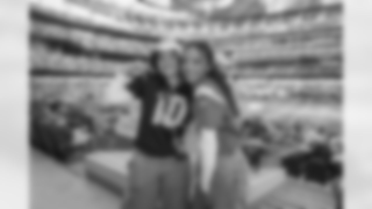 The Los Angeles Chargers play the Denver Broncos on Sunday, December 10, 2023 at SoFi Stadium in Inglewood, CA.
[FINAL SCORE: DEN 24 - LAC 7]