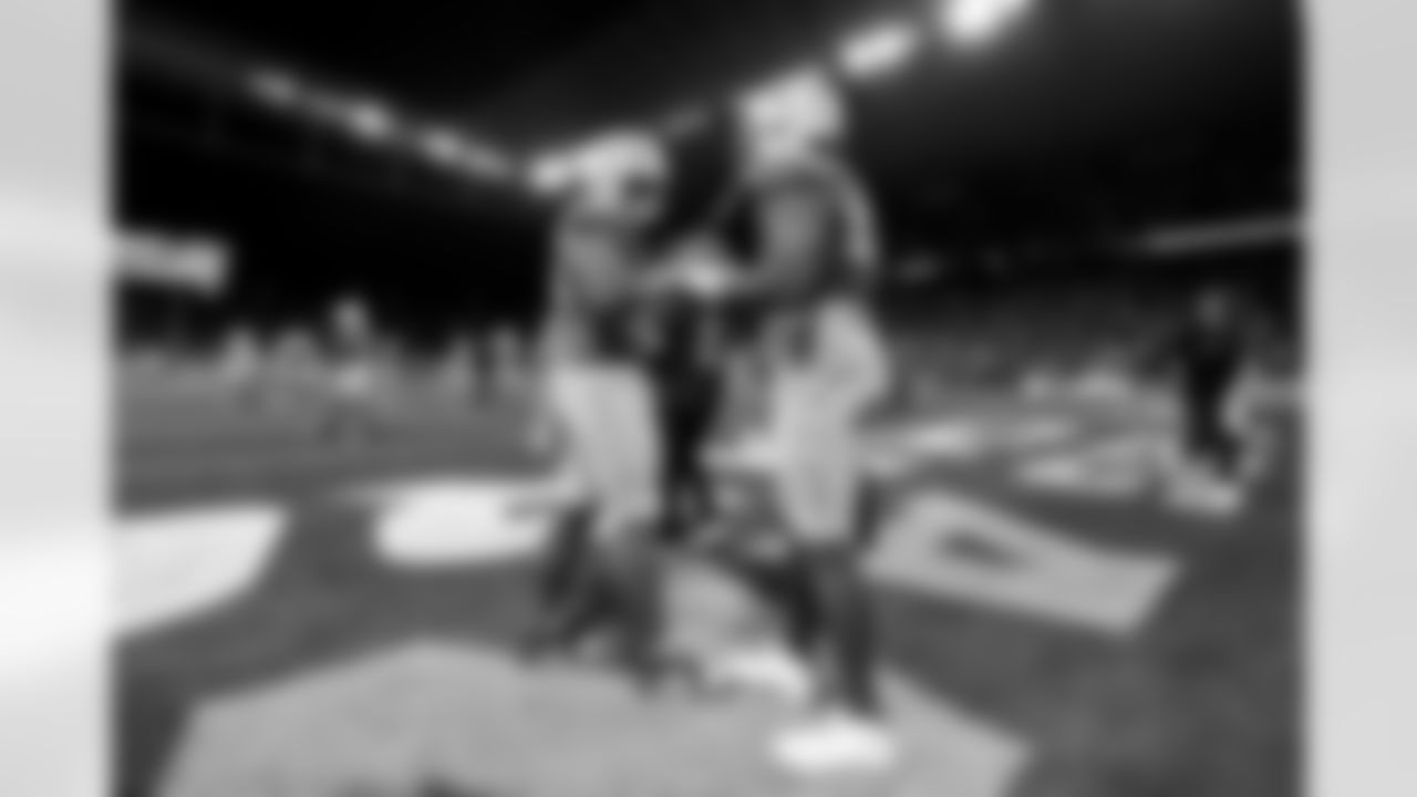 The Los Angeles Chargers play the Kansas City Chiefs on Friday, September 5, 2025 at Arena Corinthians in Sao Paulo, Brazil.
[FINAL SCORE: LAC 27 - KC 24]