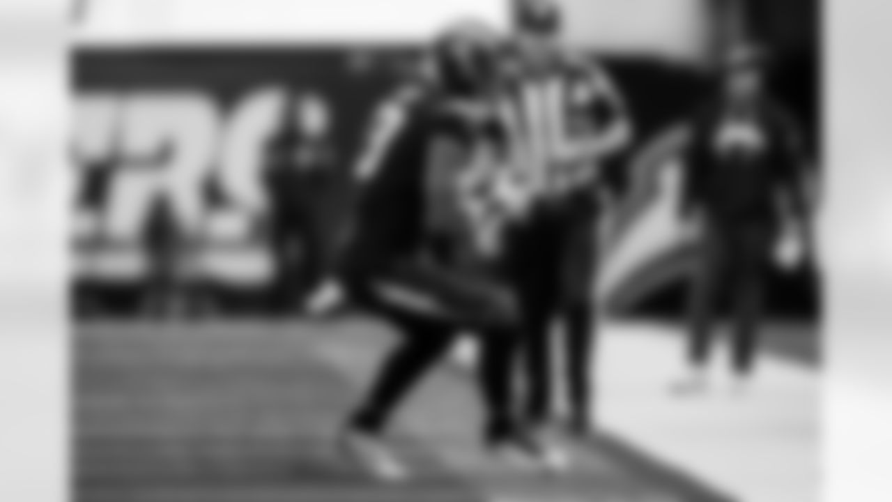 Take a look at the best photos of Chargers 2026 free agent Keenan Allen