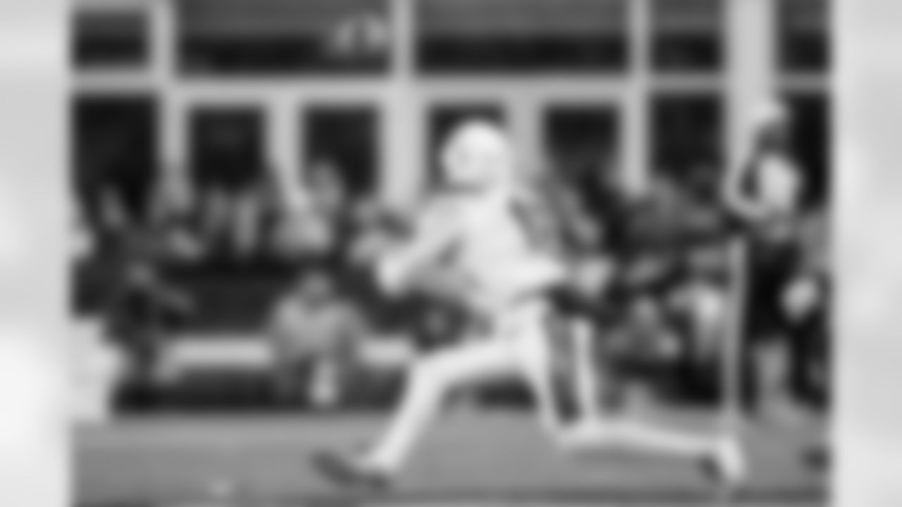 Relive the Chargers' postseason appearances through images from playoff games, highlighting the moments that defined the team in the NFL playoffs.