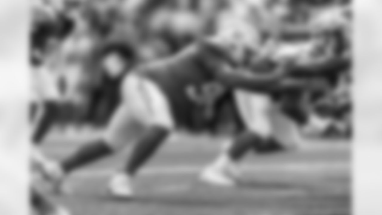 The Los Angeles Chargers play the Carolina Panthers on Sunday, September 15, 2024 at Bank of America Stadium in Charlotte, NC.
[FINAL SCORE: LAC 26 - CAR 3]