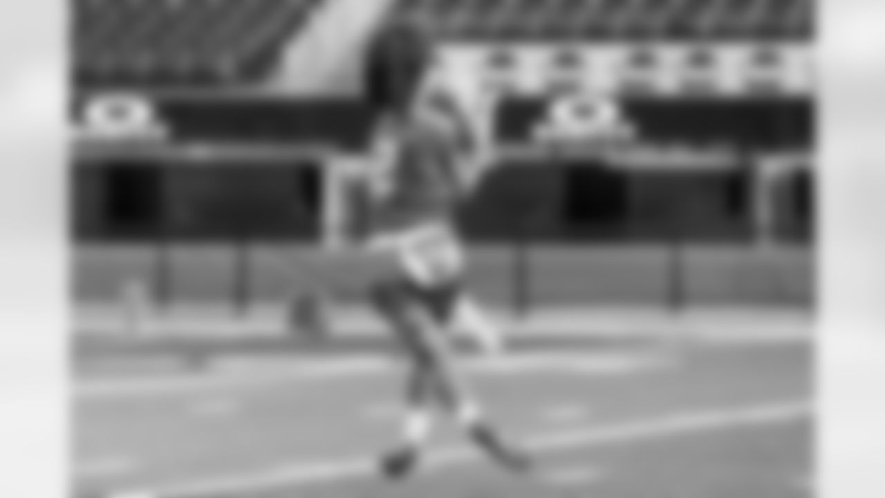 The Los Angeles Chargers host the 2025 LA vs OC Girls Flag Football All-Star Game on Monday, December 8, 2025 at SoFi Stadium in Inglewood, CA.