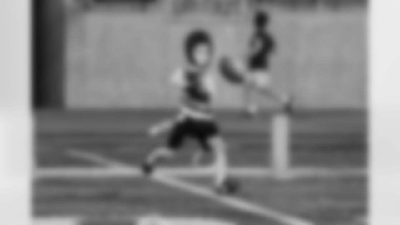 The Los Angeles Chargers host the semi finals of the Snoop & Housh Flag Football League on Friday, November 7th, 2025 at Murdock Stadium in Torrance, CA.