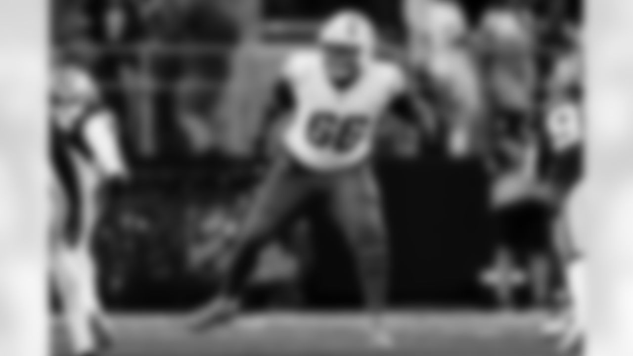 Check out the best shots from the Chargers Week 16 matchup against the Cowboys!