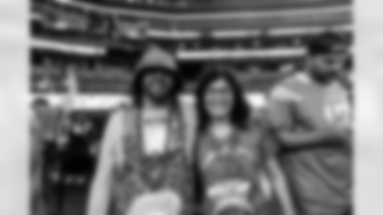 Check out some of the best photos of the Bolt Fam getting together at SoFi Stadium as the Chargers take on the Pittsburgh Steelers in Week 10!