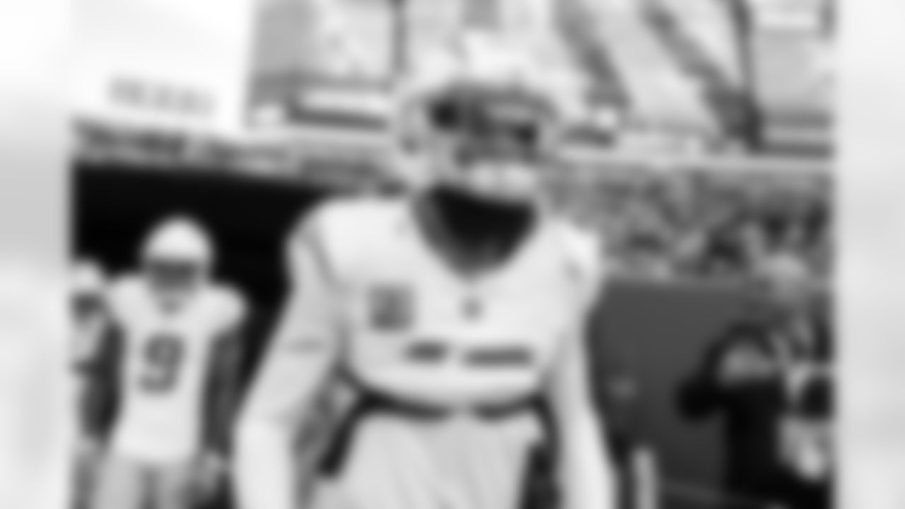 WR Keenan Allen (13)