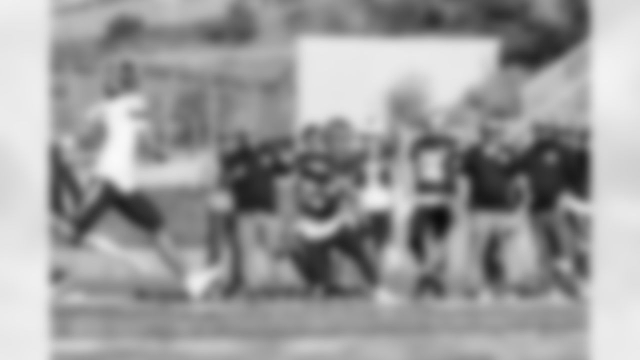 The 2025 Alex Spanos All-Star Classic is played on Saturday, December 20, 2025 at Mira Mesa High School in San Diego, CA.
[FINAL SCORE: North 34 - South 14]