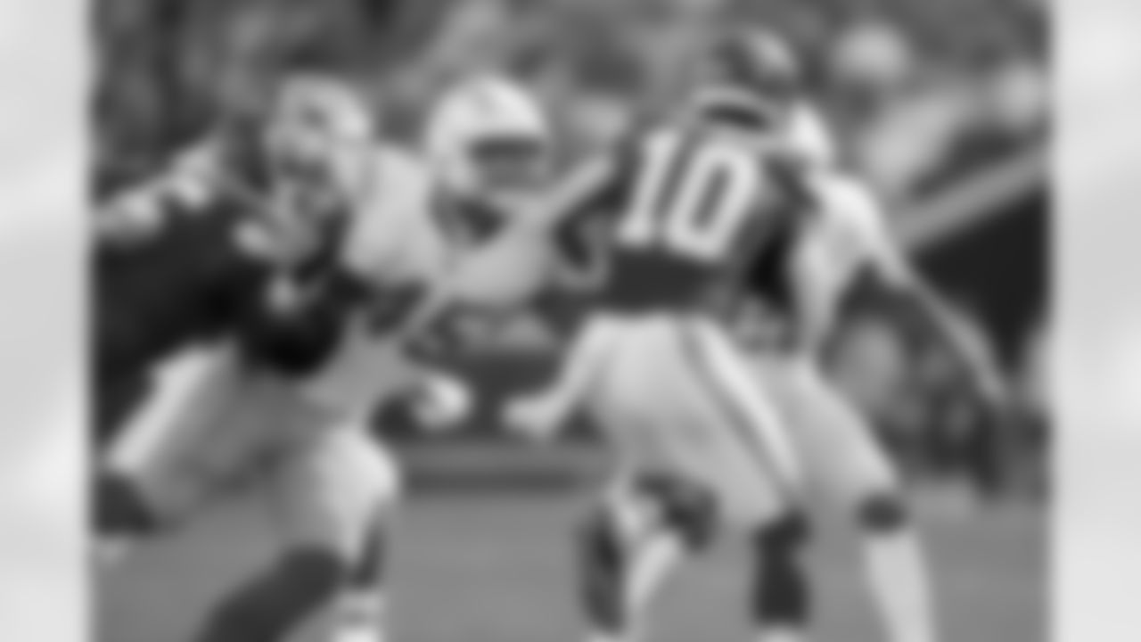 The Los Angeles Chargers play the Kansas City Chiefs on Sunday, October 22, 2023 at Arrowhead Stadium in Kansas City, MO.
[FINAL SCORE: KC 31 - LAC 17]