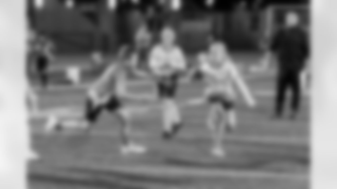 The Los Angeles Chargers host the semi finals of the Snoop & Housh Flag Football League on Friday, November 7th, 2025 at Murdock Stadium in Torrance, CA.