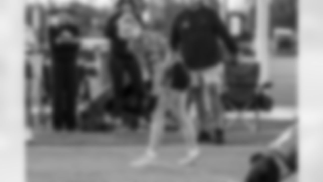 The Los Angeles Chargers host an NFL Flag Regional Tournament on Sunday, November 23, 2025 at Great Park in Irvine, CA.