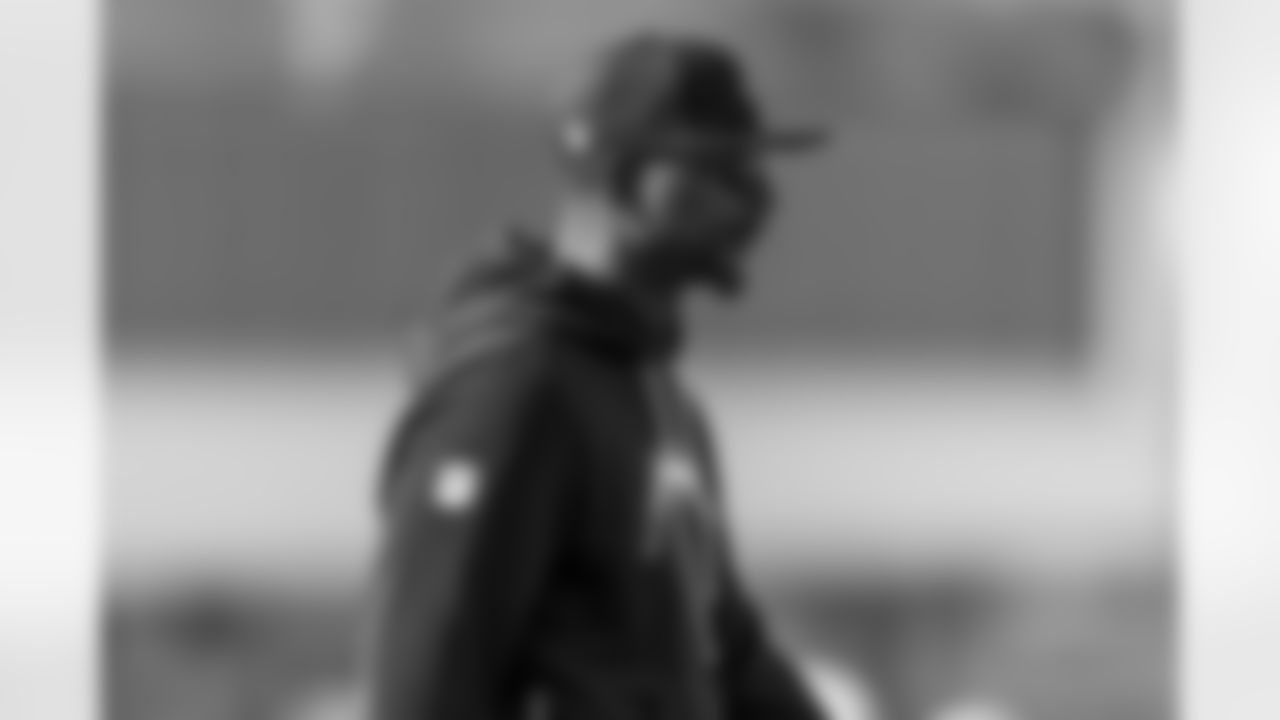 The Chargers confirmed they have interviewed Steve Clinkscale for their Defensive Coordinator position.