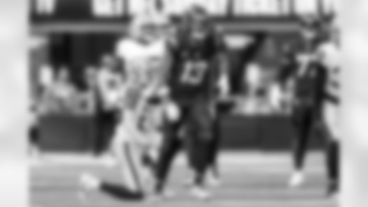 WR Keenan Allen (13)