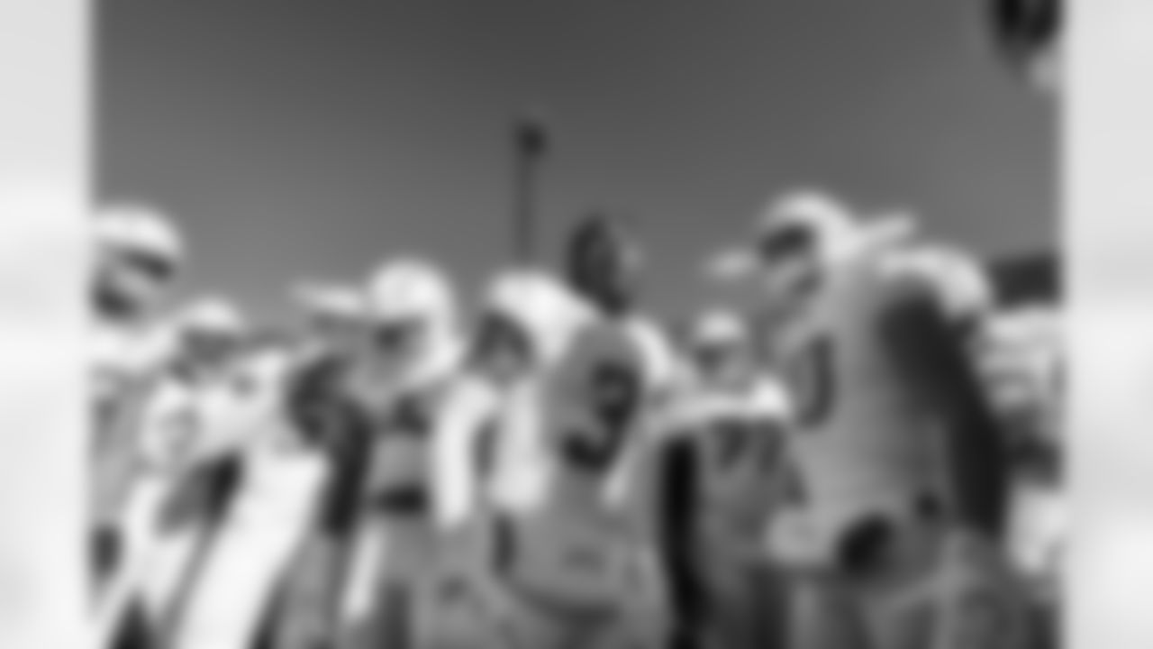 S Derwin James Jr. (3)