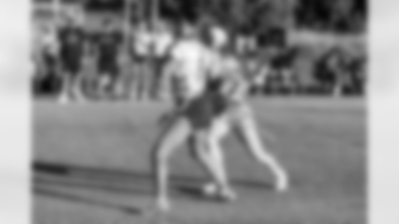 The Los Angeles Chargers host an NFL Flag Regional Tournament on Sunday, November 23, 2025 at Great Park in Irvine, CA.