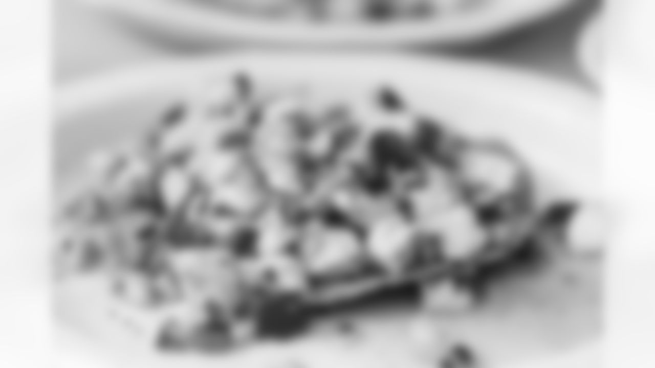 The Los Angeles Chargers play the Denver Broncos on Sunday, September 21, 2025 at SoFi Stadium in Inglewood, CA.
[FINAL SCORE: LAC 23 - DEN 20]