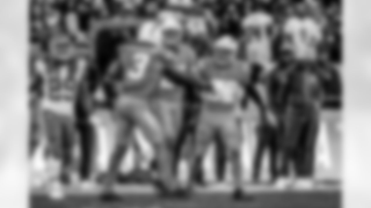 The Los Angeles Chargers play the Kansas City Chiefs on Friday, September 5, 2025 at Arena Corinthians in Sao Paulo, Brazil.
[FINAL SCORE: LAC 27 - KC 24]