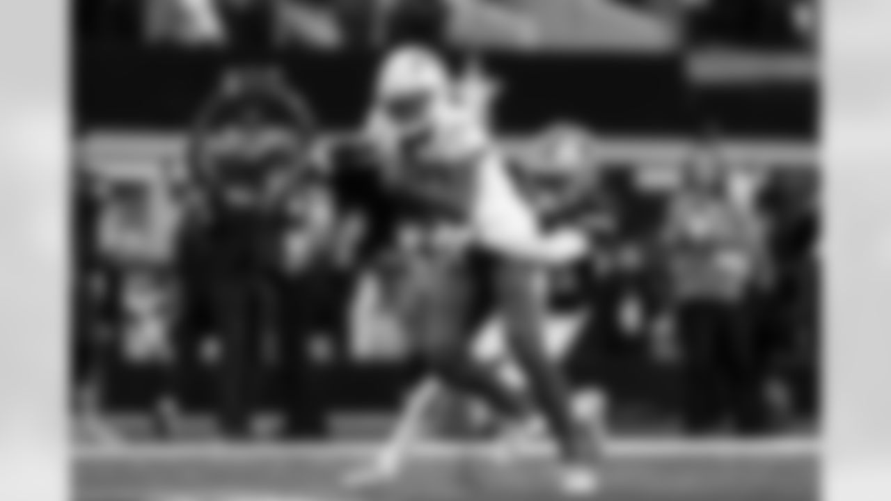 WR Keenan Allen (13)