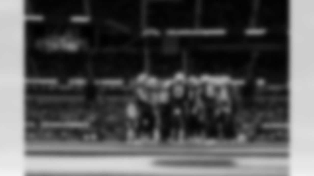 The Los Angeles Chargers play the Baltimore Ravens on Sunday, November 26, 2023 at SoFi Stadium in Inglewood, CA.
[FINAL SCORE: BAL 20 - LAC 10]