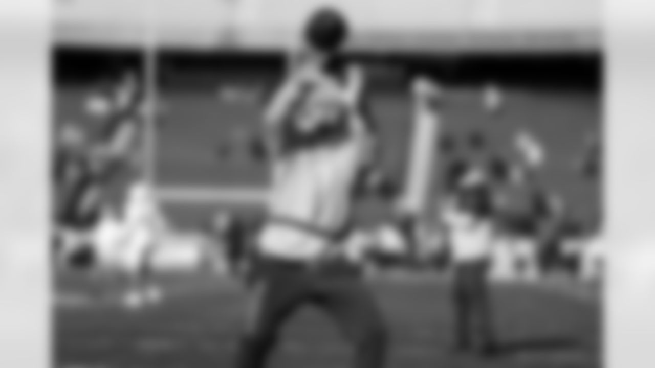 WR Ladd McConkey (15)