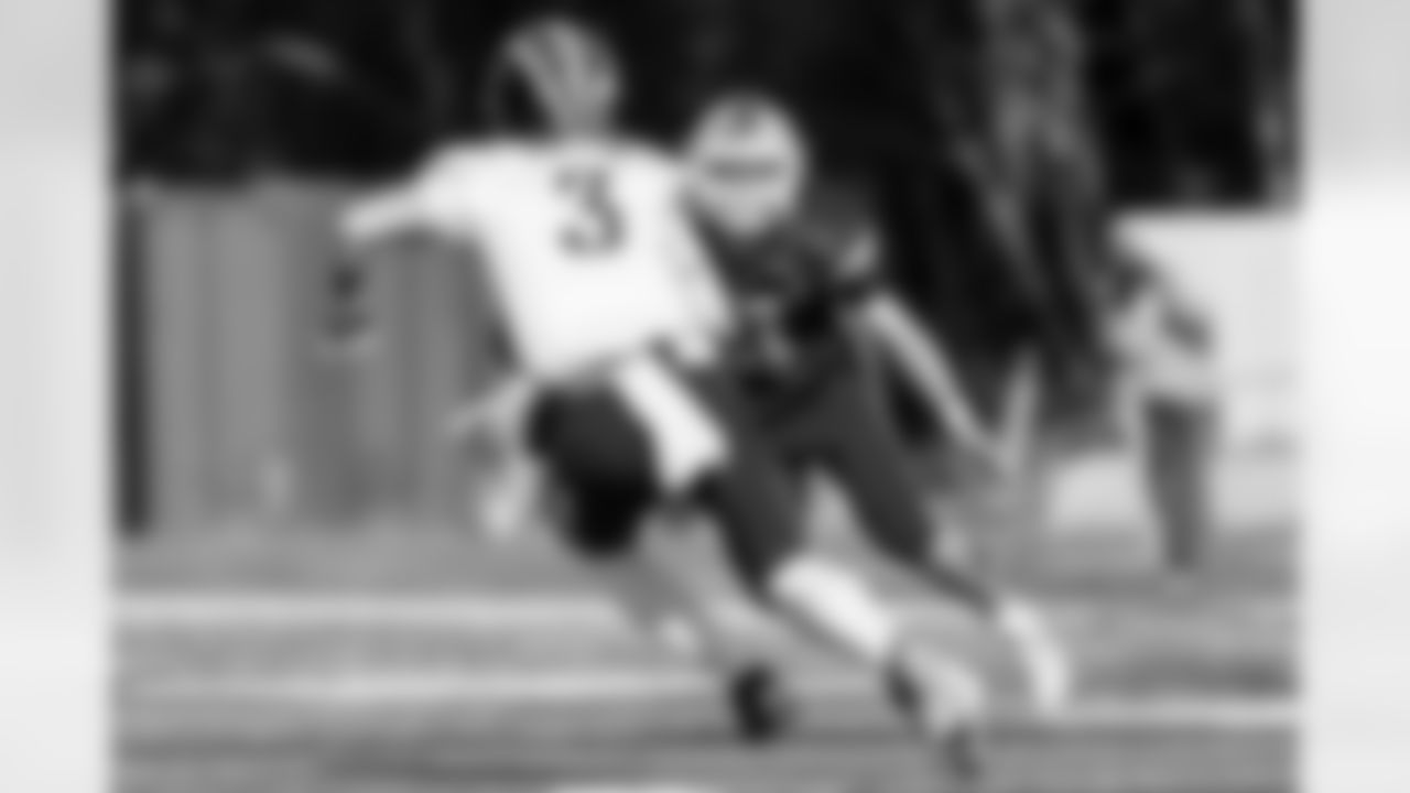 The 2025 Alex Spanos All-Star Classic is played on Saturday, December 20, 2025 at Mira Mesa High School in San Diego, CA.
[FINAL SCORE: North 34 - South 14]