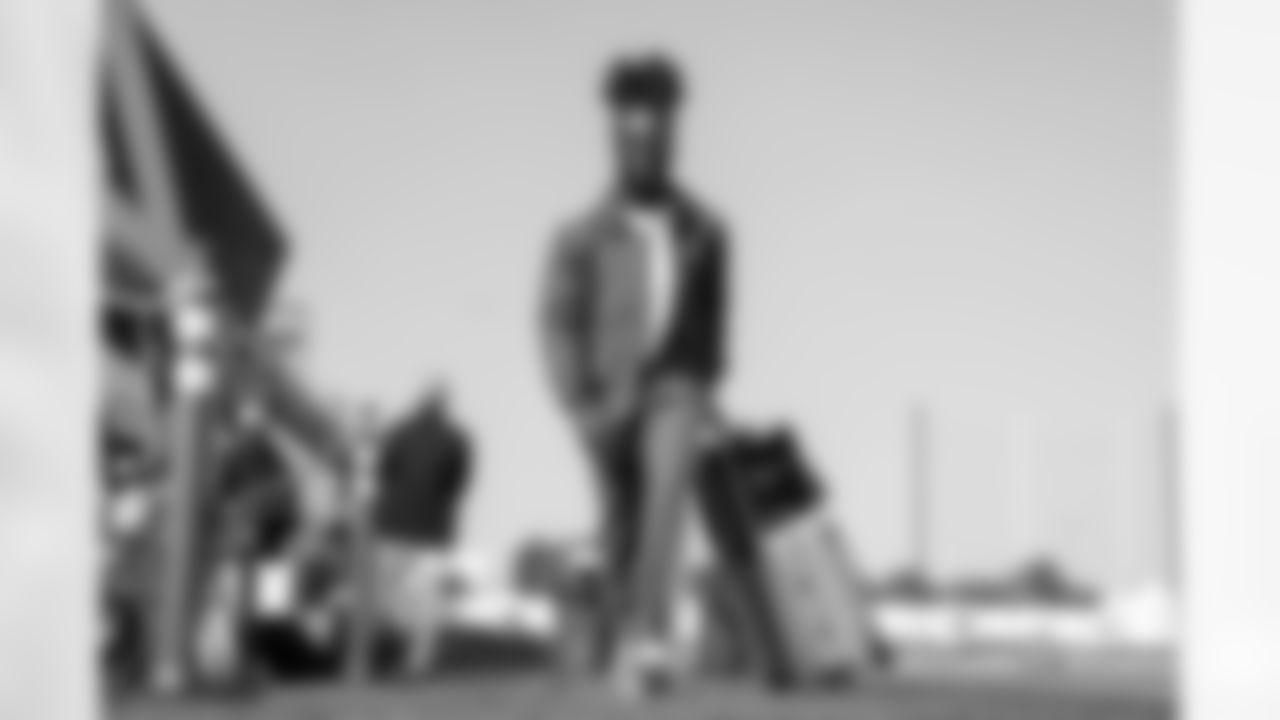 CB Donte Jackson (26)