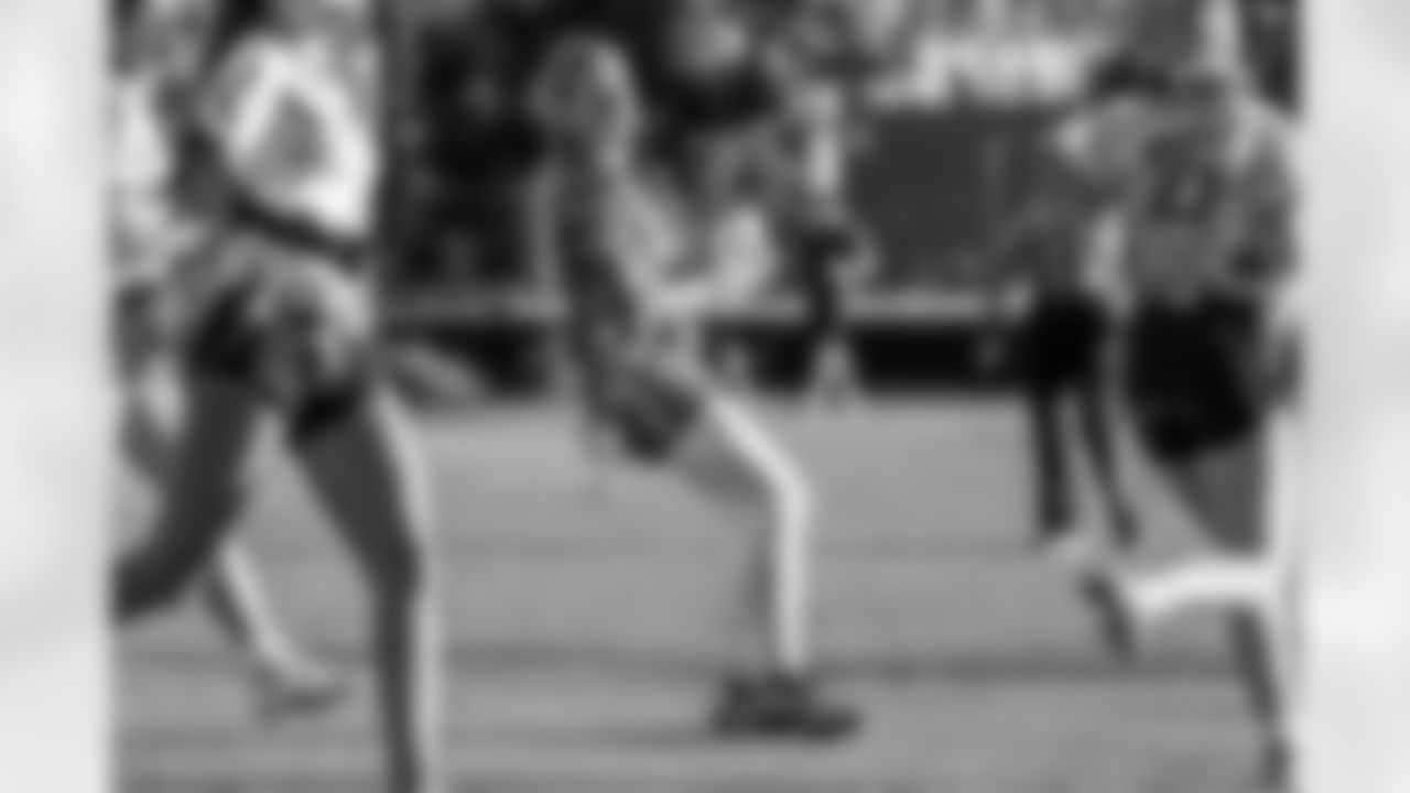 The Los Angeles Chargers host an NFL Flag Regional Tournament on Sunday, November 23, 2025 at Great Park in Irvine, CA.