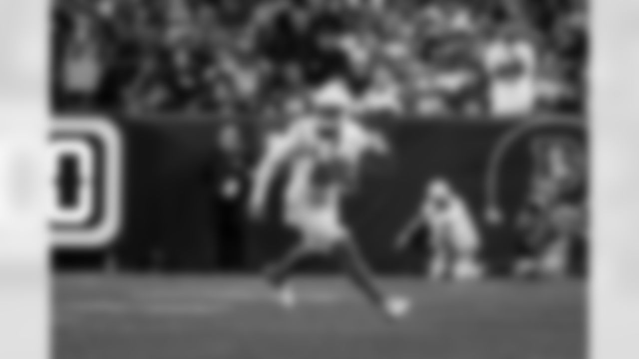 WR Keenan Allen (13)