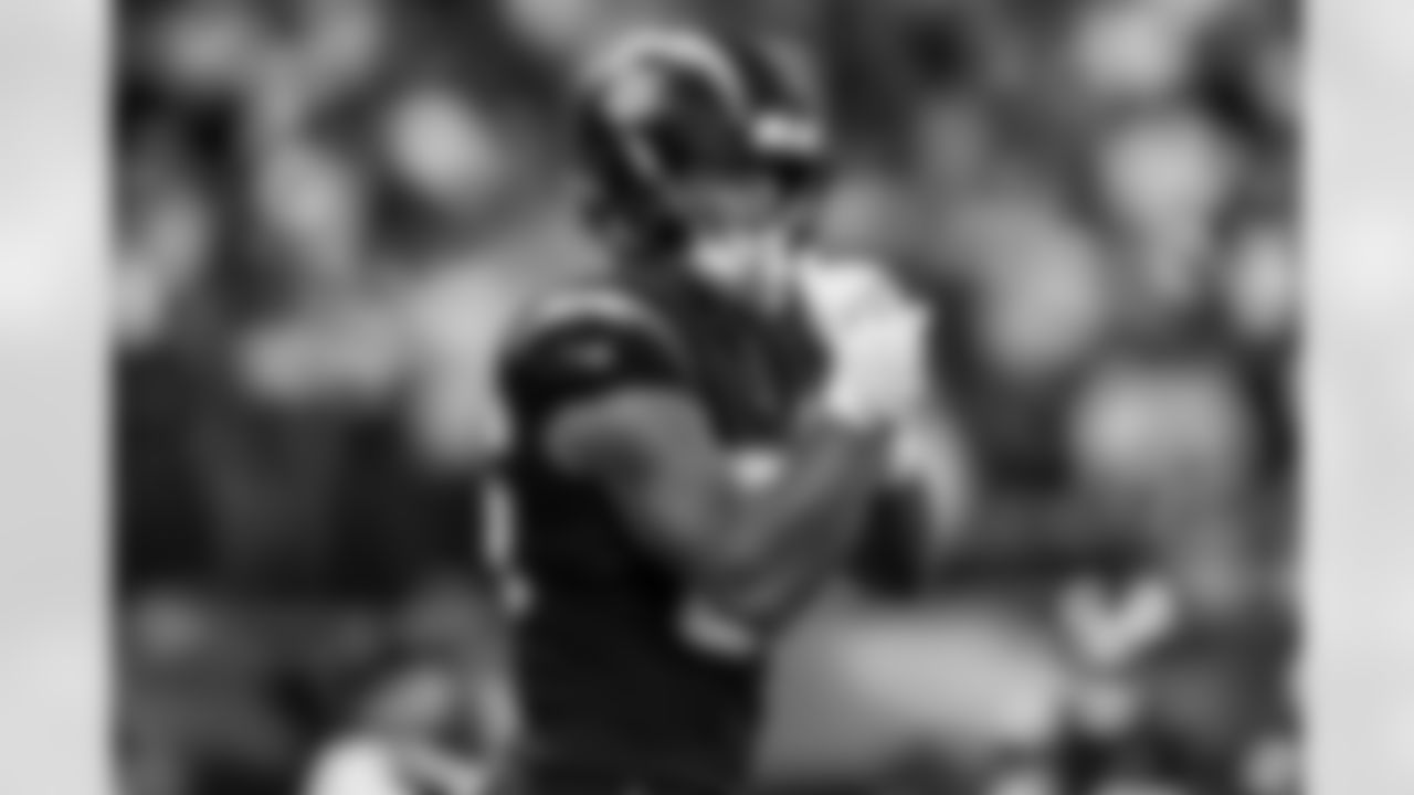 Take a look back at the best photos of the Chargers 2025 draft class in their inaugural NFL campaign.