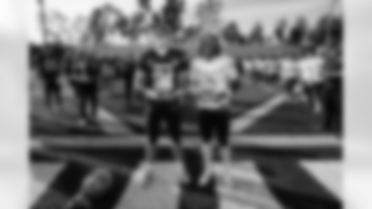 The 2025 Alex Spanos All-Star Classic is played on Saturday, December 20, 2025 at Mira Mesa High School in San Diego, CA.
[FINAL SCORE: North 34 - South 14]