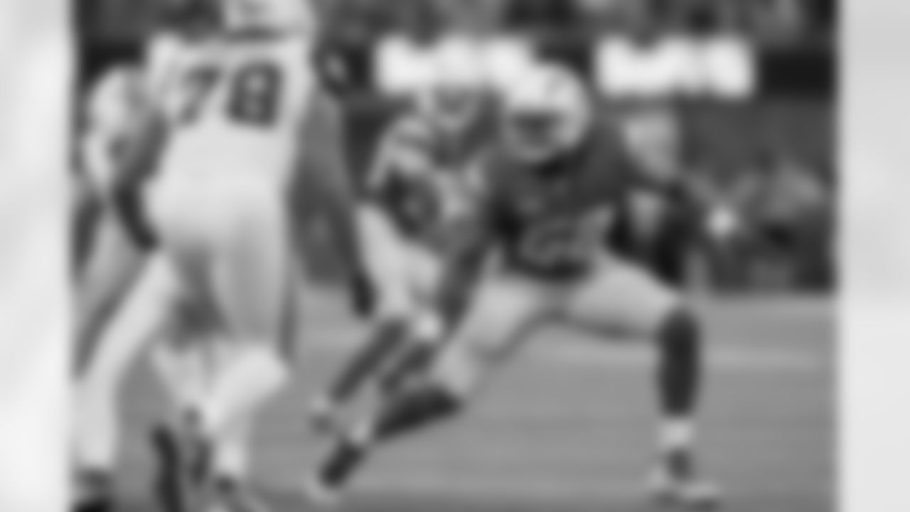 The Los Angeles Chargers play the Dallas Cowboys on Monday, October 16, 2023 at SoFi Stadium in Inglewood, CA.
[FINAL SCORE: DAL 20 - LAC 17]