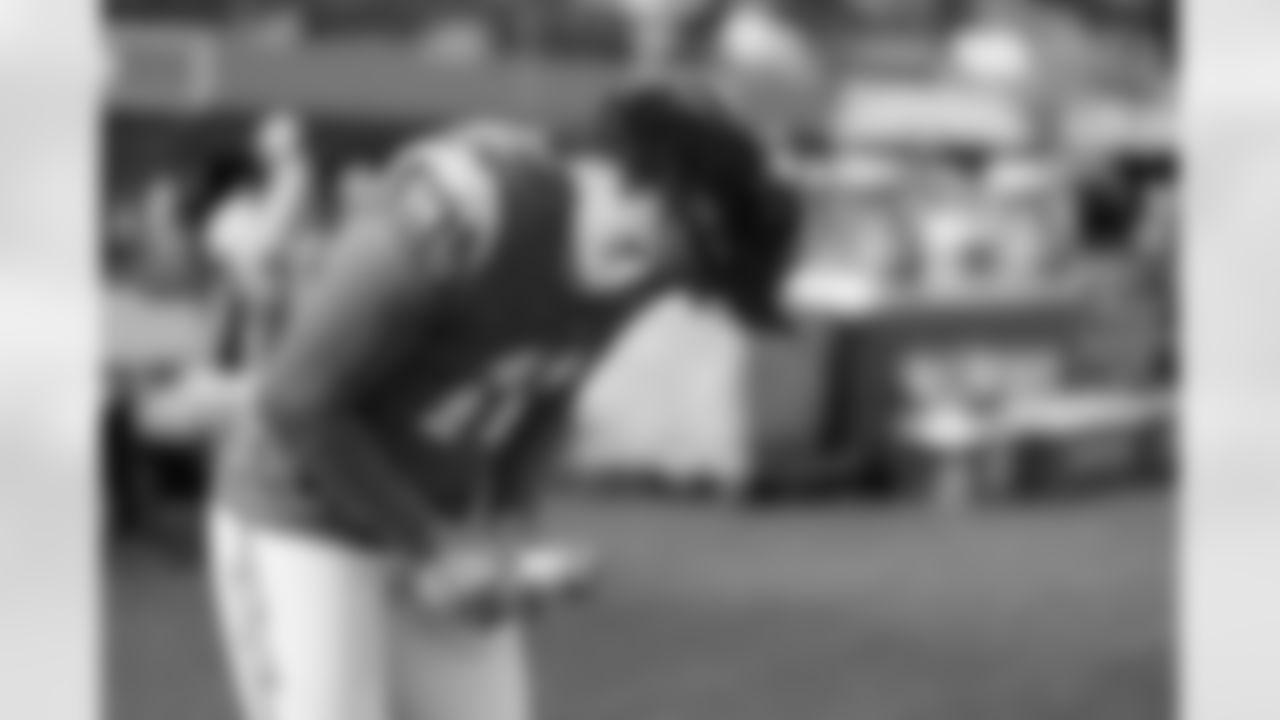 The Los Angeles Chargers play the Kansas City Chiefs on Sunday, January 7, 2024 at SoFi Stadium in Inglewood, CA.
[FINAL SCORE: KC 13 - LAC 12]