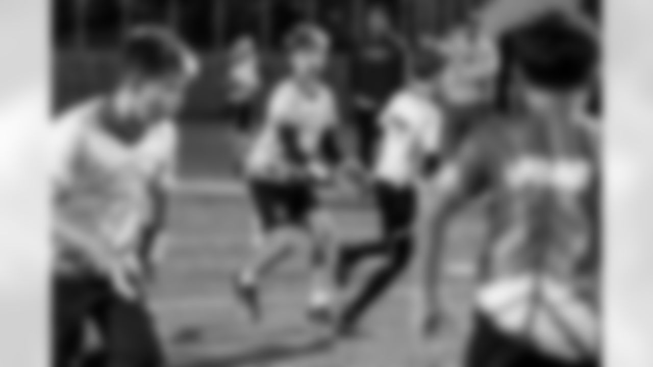 The Los Angeles Chargers host the championship week of the Snoop & Housh Flag Football League on Friday, November 21, 2025 at Murdock Stadium in Torrance, CA