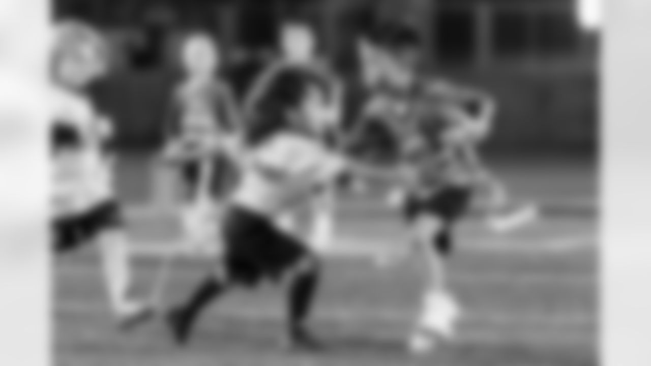 The Los Angeles Chargers host the championship week of the Snoop & Housh Flag Football League on Friday, November 21, 2025 at Murdock Stadium in Torrance, CA