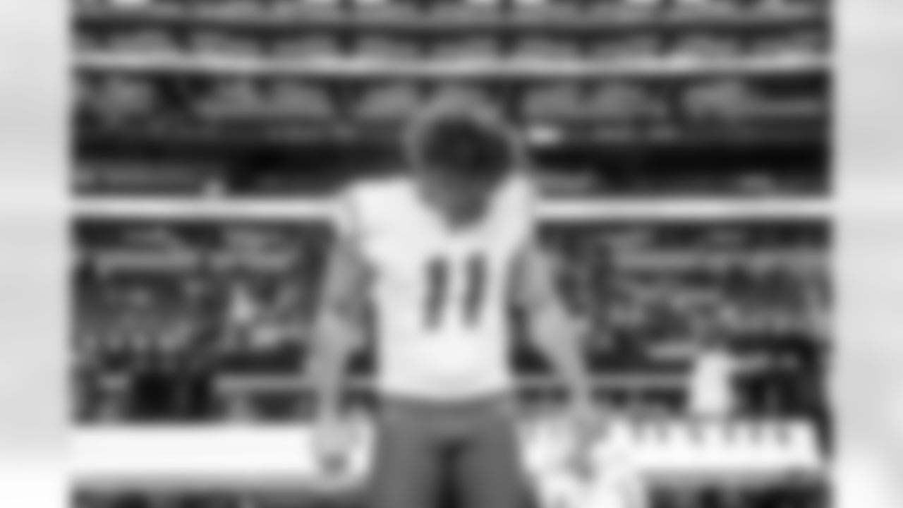 K Cameron Dicker (11)