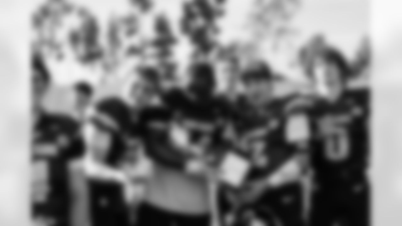 The 2025 Alex Spanos All-Star Classic is played on Saturday, December 20, 2025 at Mira Mesa High School in San Diego, CA.
[FINAL SCORE: North 34 - South 14]