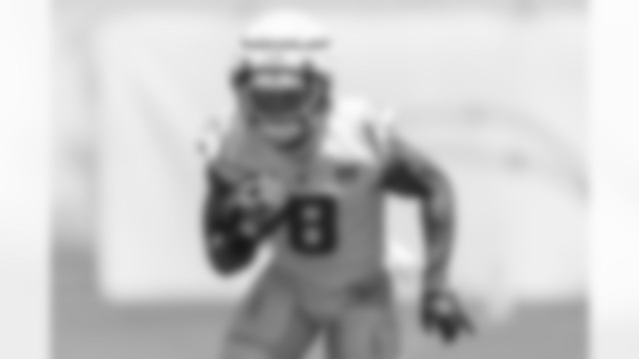 The Los Angeles Chargers hold Rookie Mini-Camp on Friday, May 9, 2025 at The Bolt in El Segundo, CA.