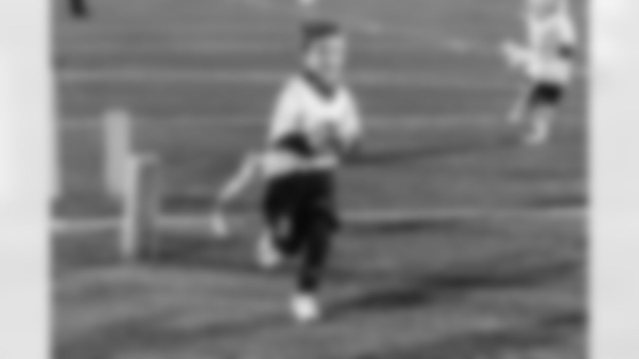 The Los Angeles Chargers host the championship week of the Snoop & Housh Flag Football League on Friday, November 21, 2025 at Murdock Stadium in Torrance, CA